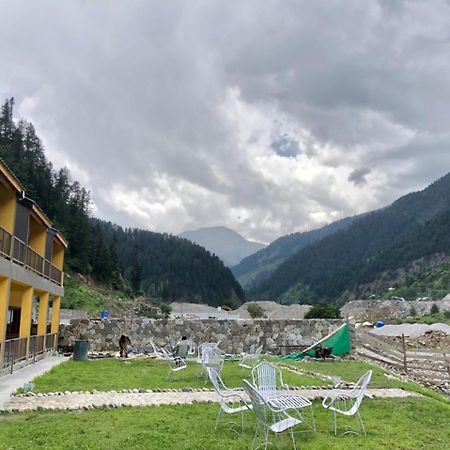 Bela Resorts Naran Exteriör bild