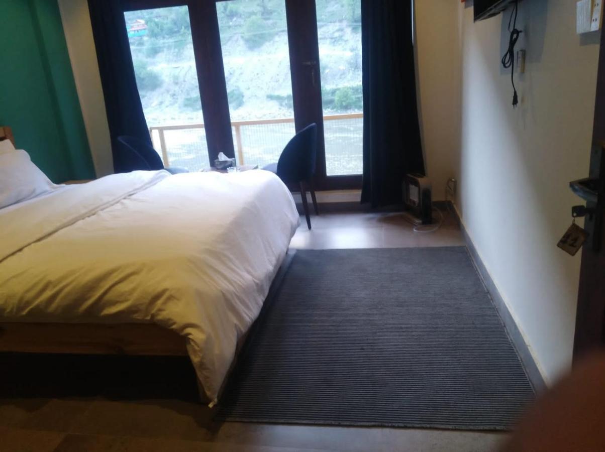 Bela Resorts Naran Exteriör bild