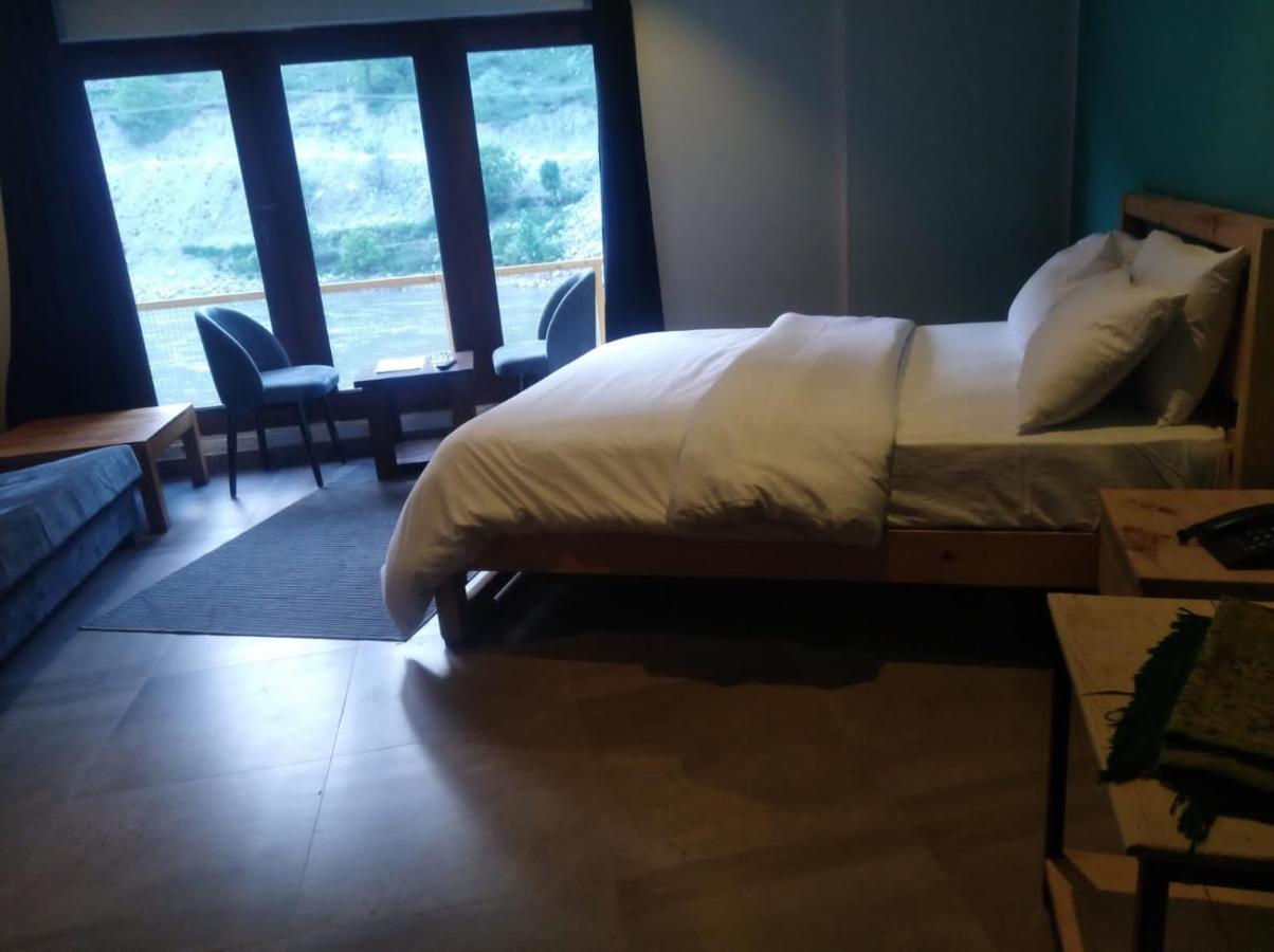 Bela Resorts Naran Exteriör bild
