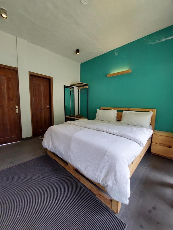 Bela Resorts Naran Exteriör bild