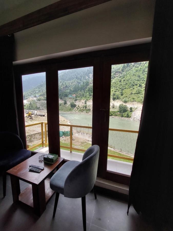 Bela Resorts Naran Exteriör bild
