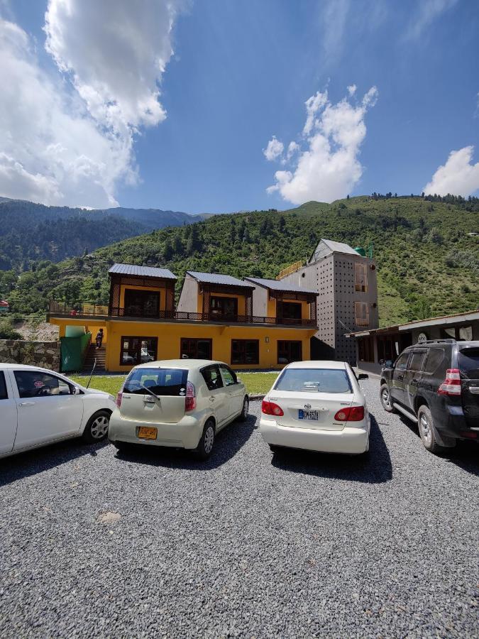 Bela Resorts Naran Exteriör bild