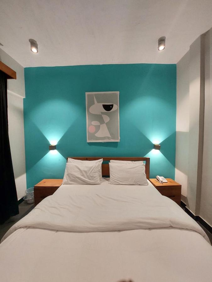 Bela Resorts Naran Exteriör bild