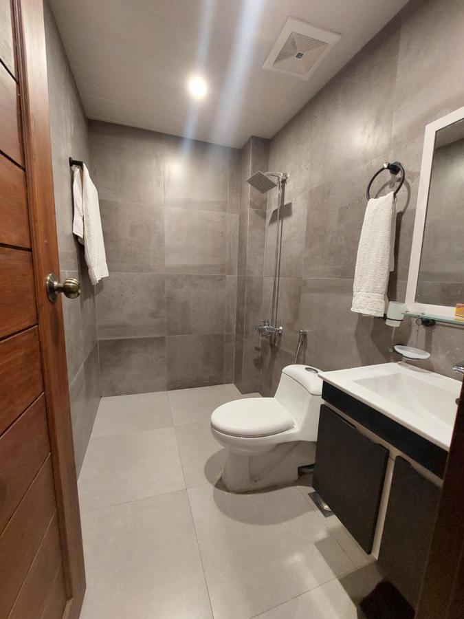 Bela Resorts Naran Exteriör bild