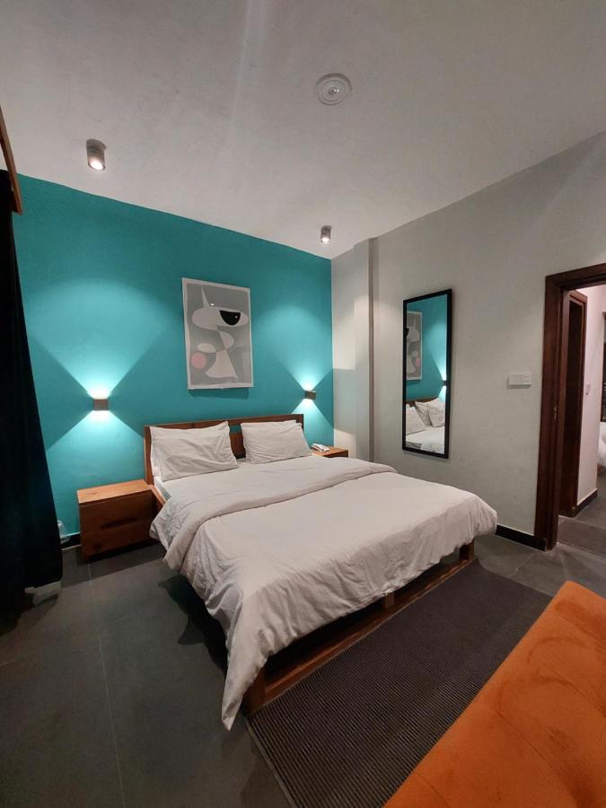 Bela Resorts Naran Exteriör bild