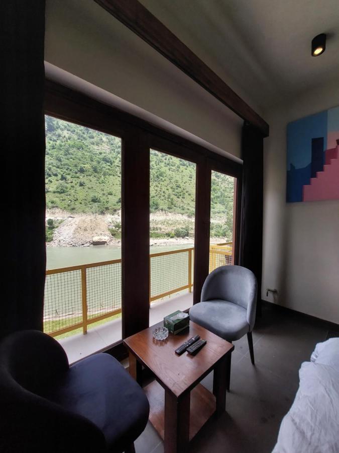 Bela Resorts Naran Exteriör bild