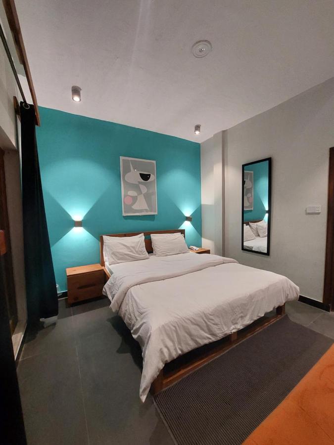 Bela Resorts Naran Exteriör bild