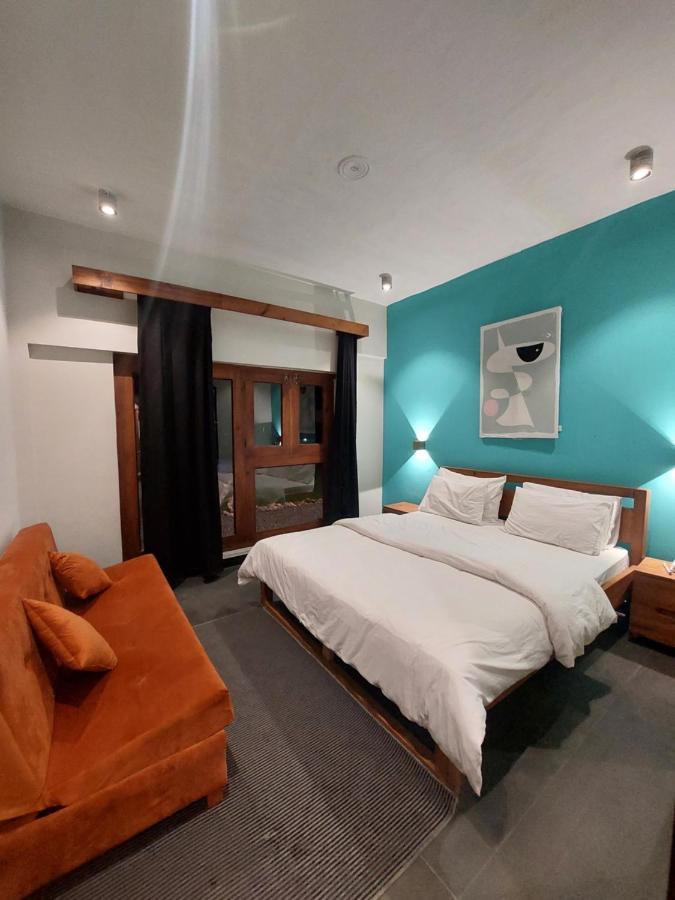 Bela Resorts Naran Exteriör bild