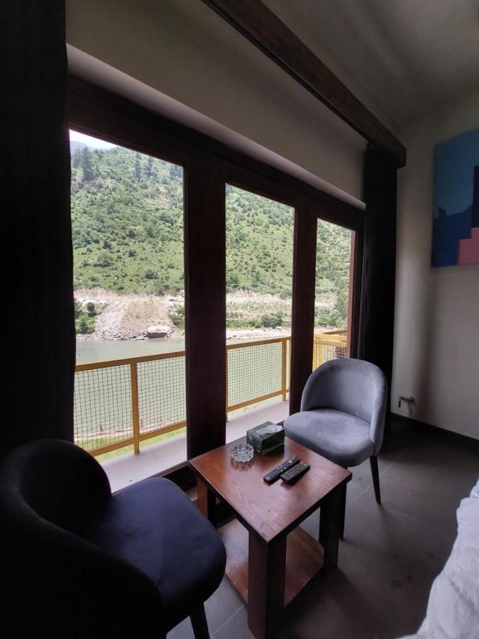 Bela Resorts Naran Exteriör bild