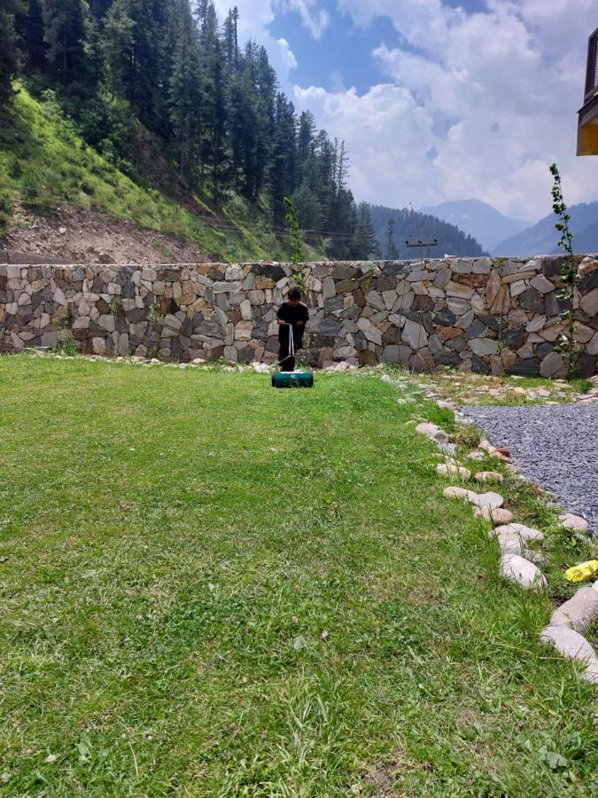 Bela Resorts Naran Exteriör bild
