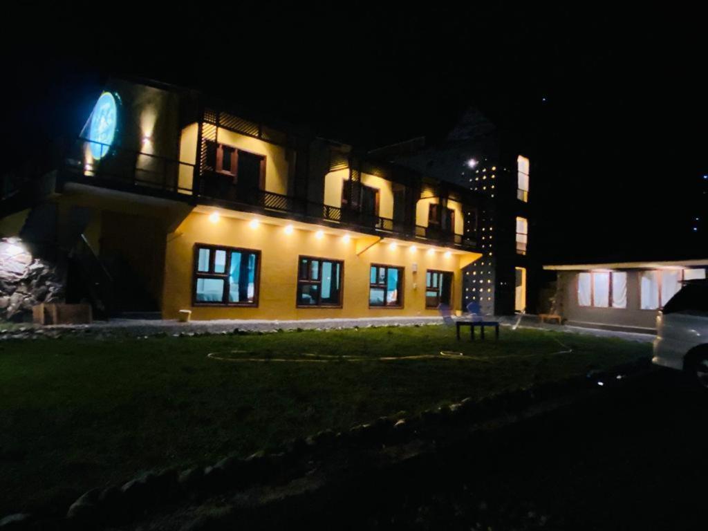 Bela Resorts Naran Exteriör bild