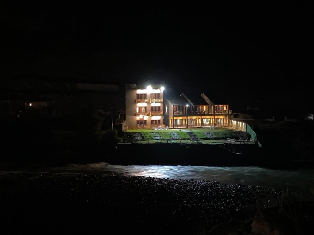 Bela Resorts Naran Exteriör bild